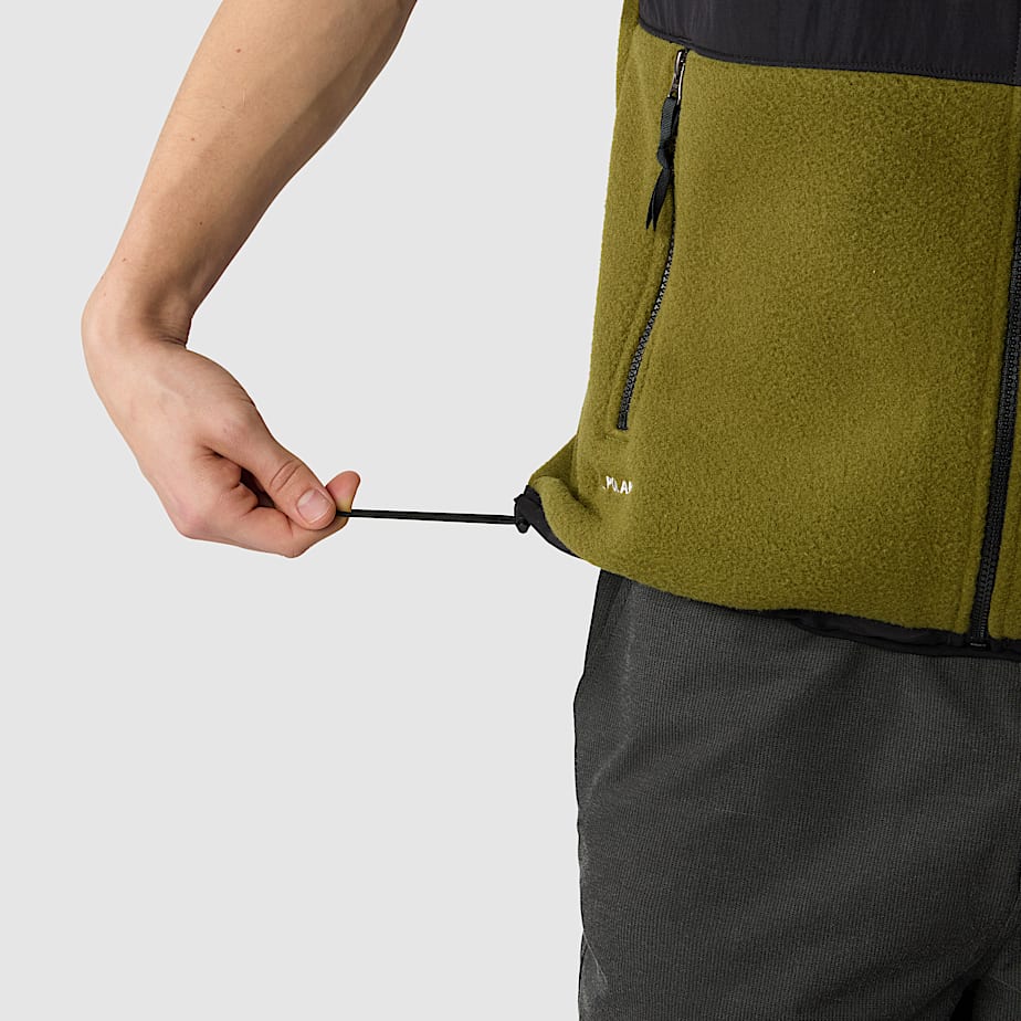 Men’s Denali Gilet