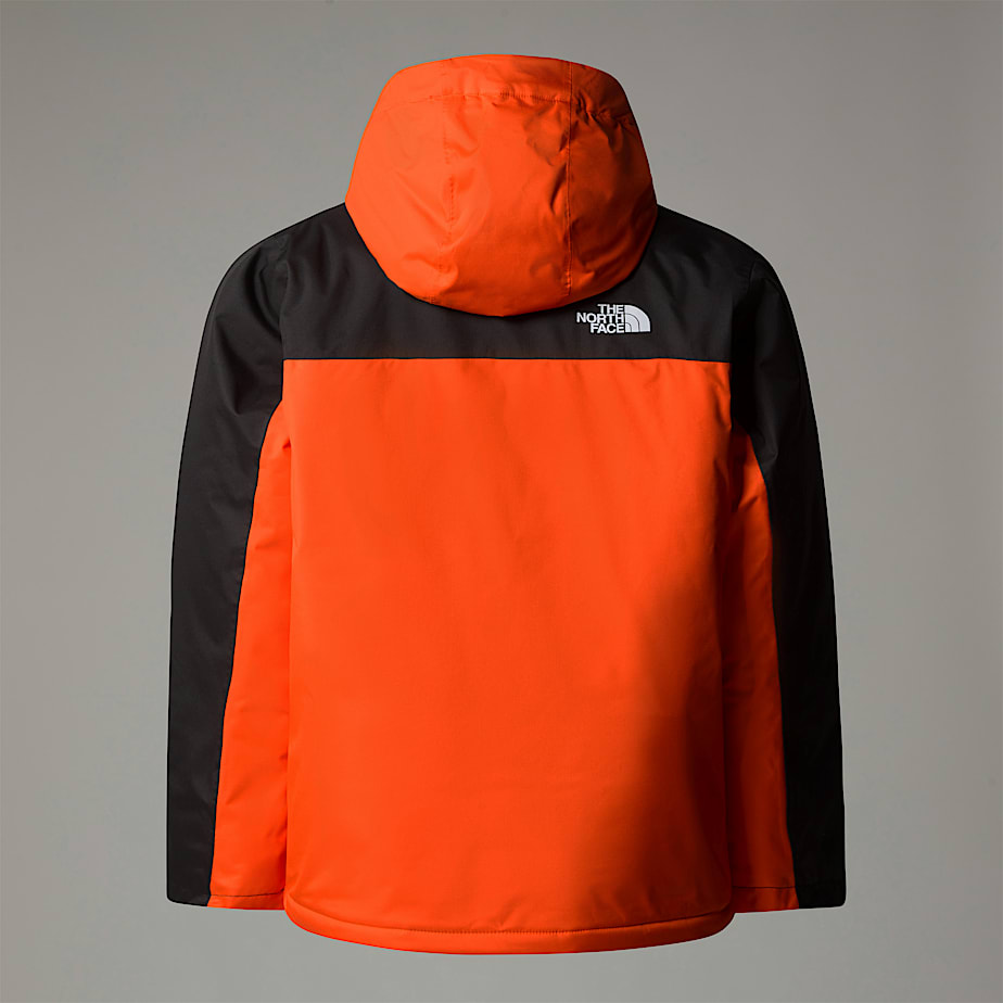 Boys' Freedom Insulated Jacket