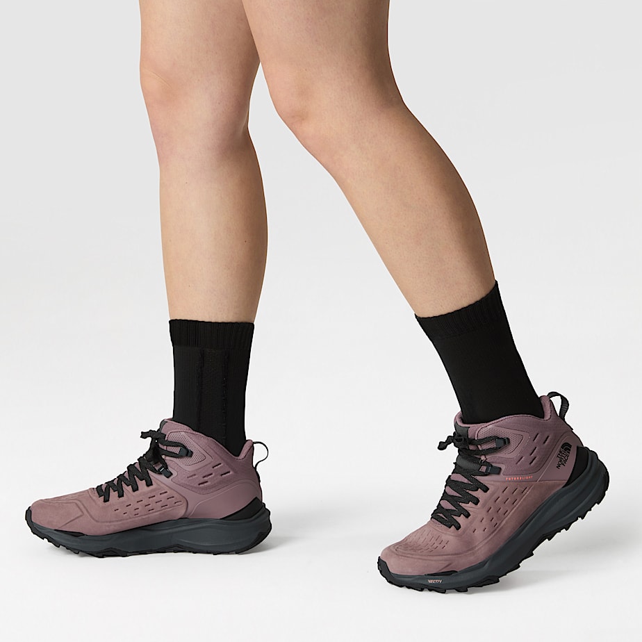 Women’s VECTIV™ Exploris II Leather Hiking Boots