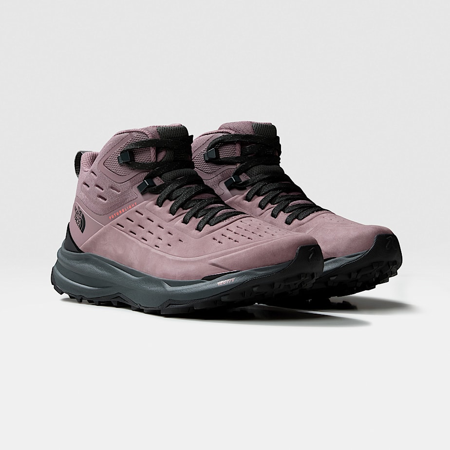Women’s VECTIV™ Exploris II Leather Hiking Boots