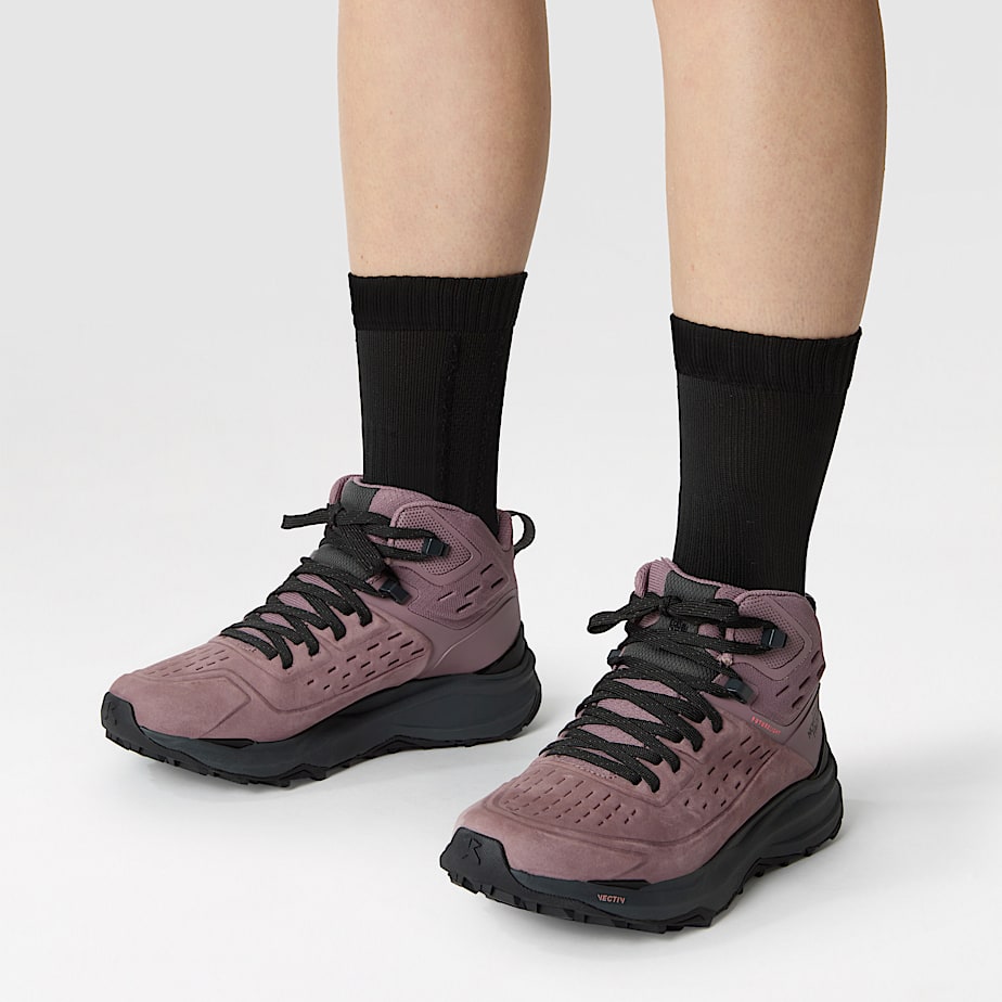 Women’s VECTIV™ Exploris II Leather Hiking Boots