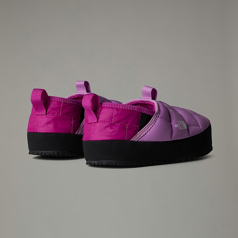 Teens' ThermoBall™ Traction Winter Mules II - 7