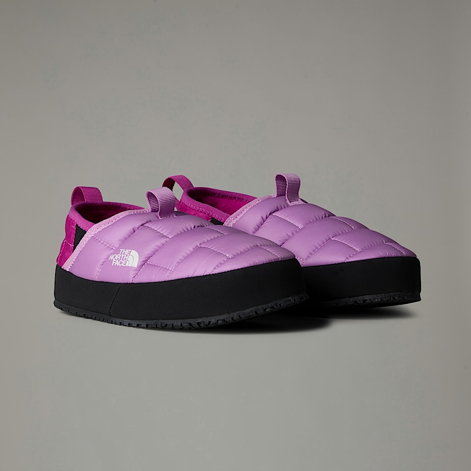 Teens' ThermoBall™ Traction Winter Mules II - 9