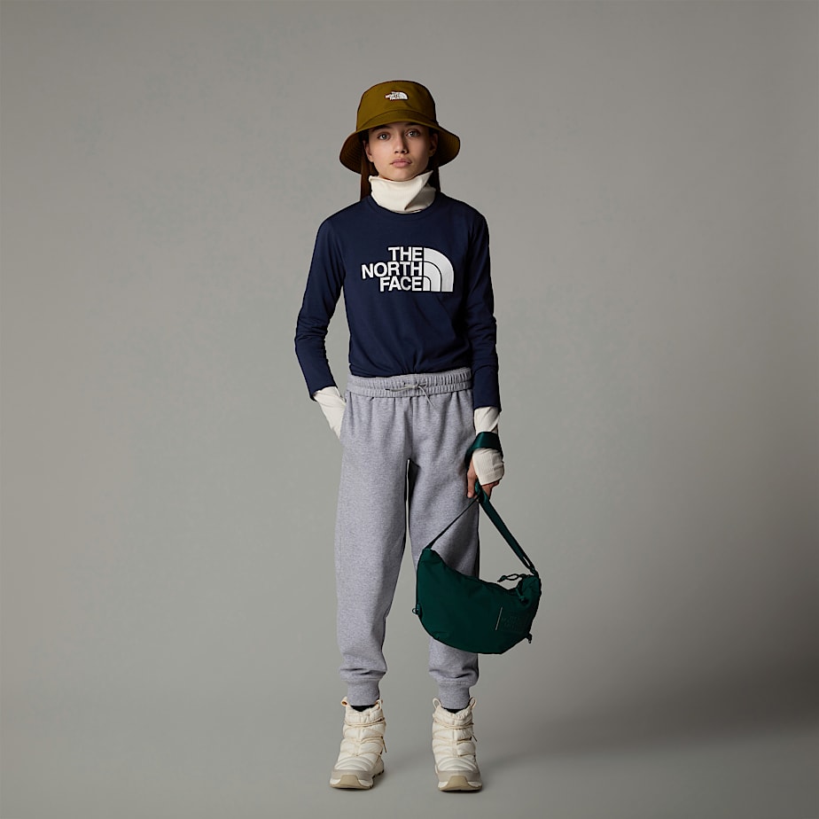 Easy Langarm-Shirt für Jugendliche - 5