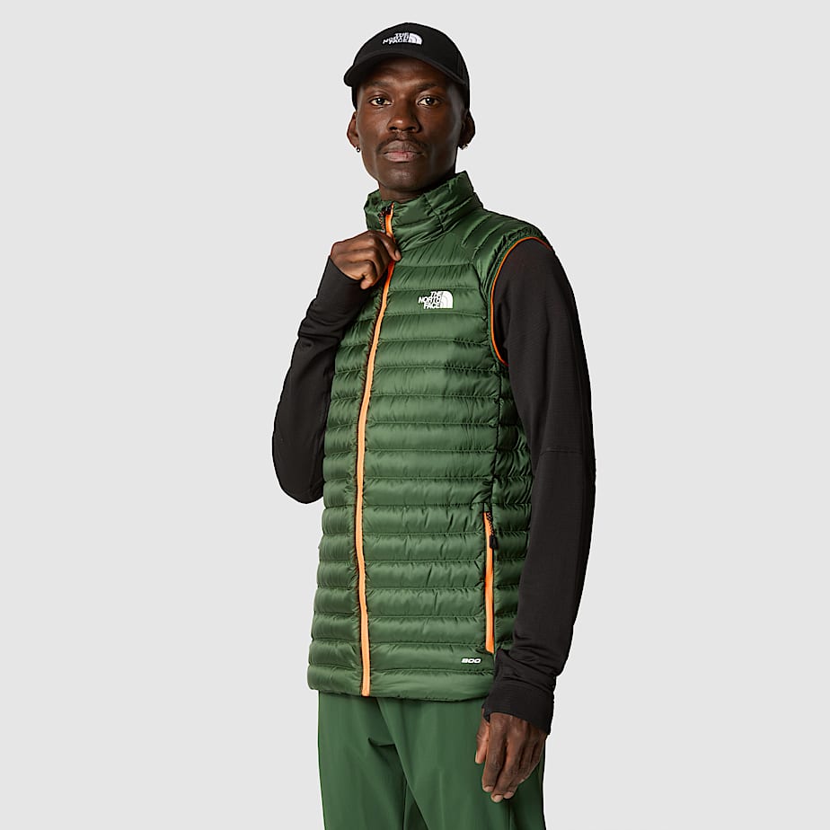 Men’s Bettaforca Down Gilet