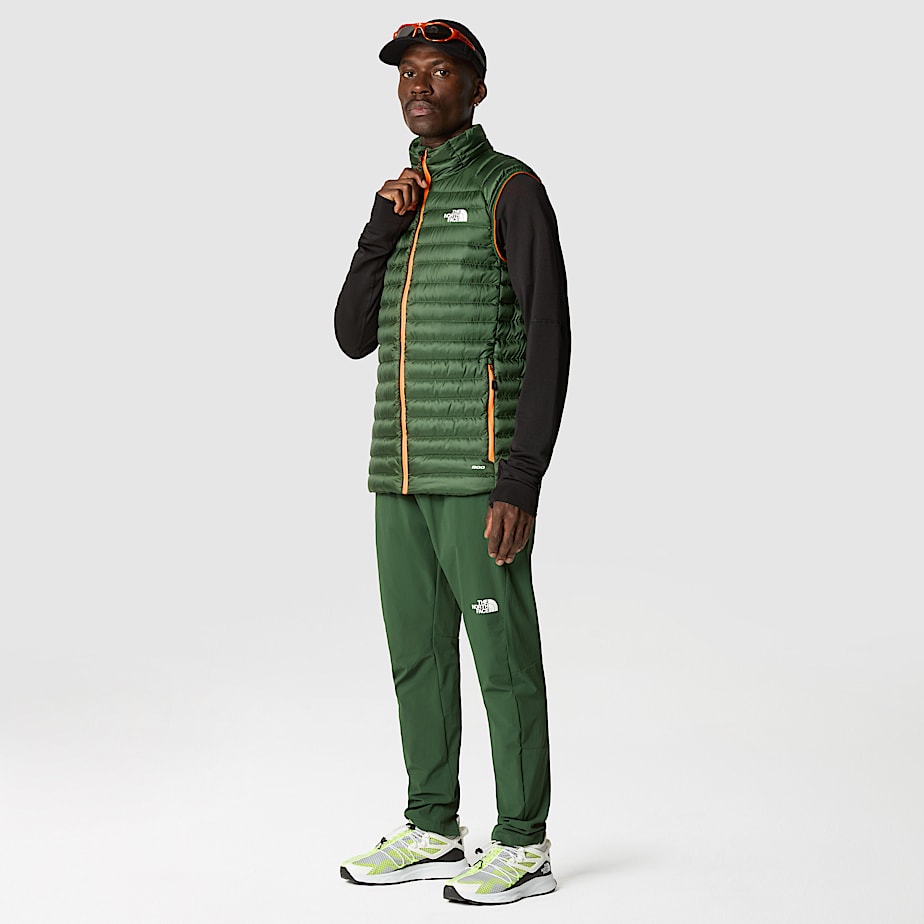 Men’s Bettaforca Down Gilet