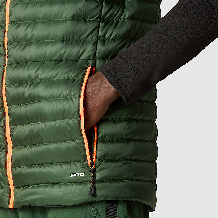 Men’s Bettaforca Down Gilet