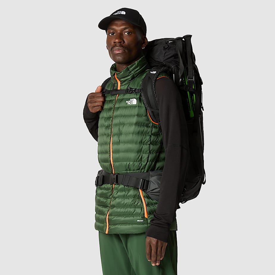 Men’s Bettaforca Down Gilet