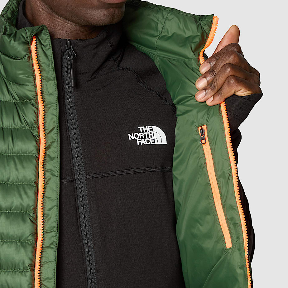 Men’s Bettaforca Down Gilet