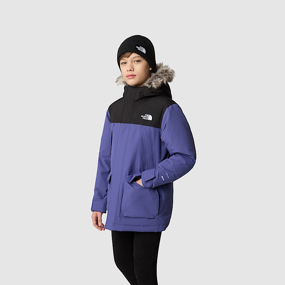 Boys' McMurdo Parka