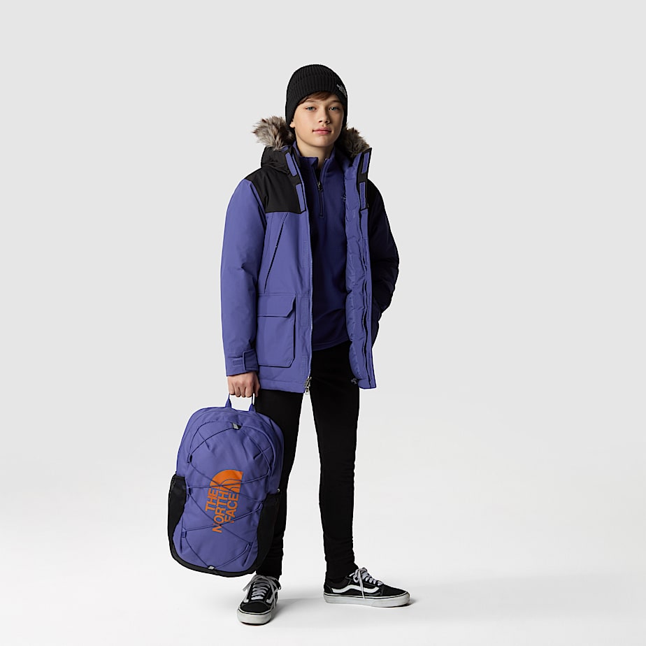 Boys' McMurdo Parka