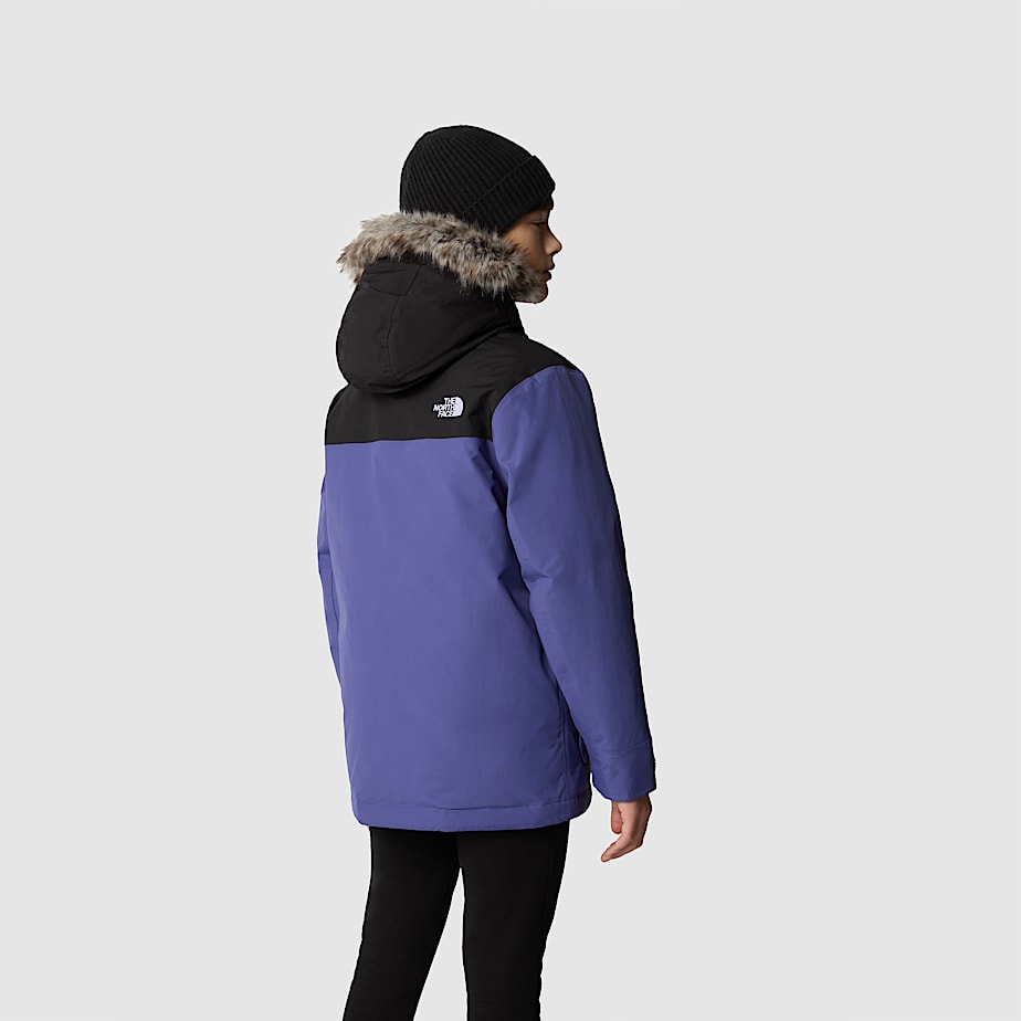 Boys' McMurdo Parka