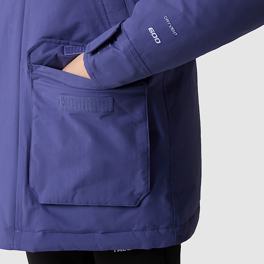 Boys' McMurdo Parka
