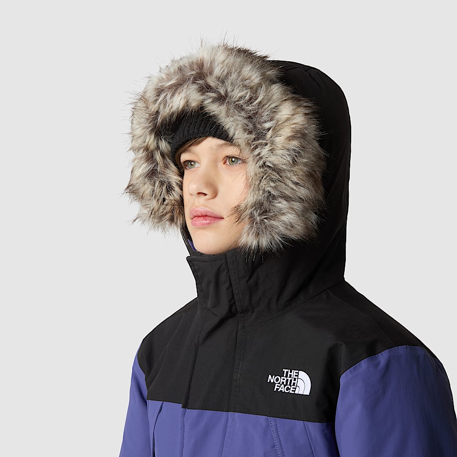 Boys' McMurdo Parka