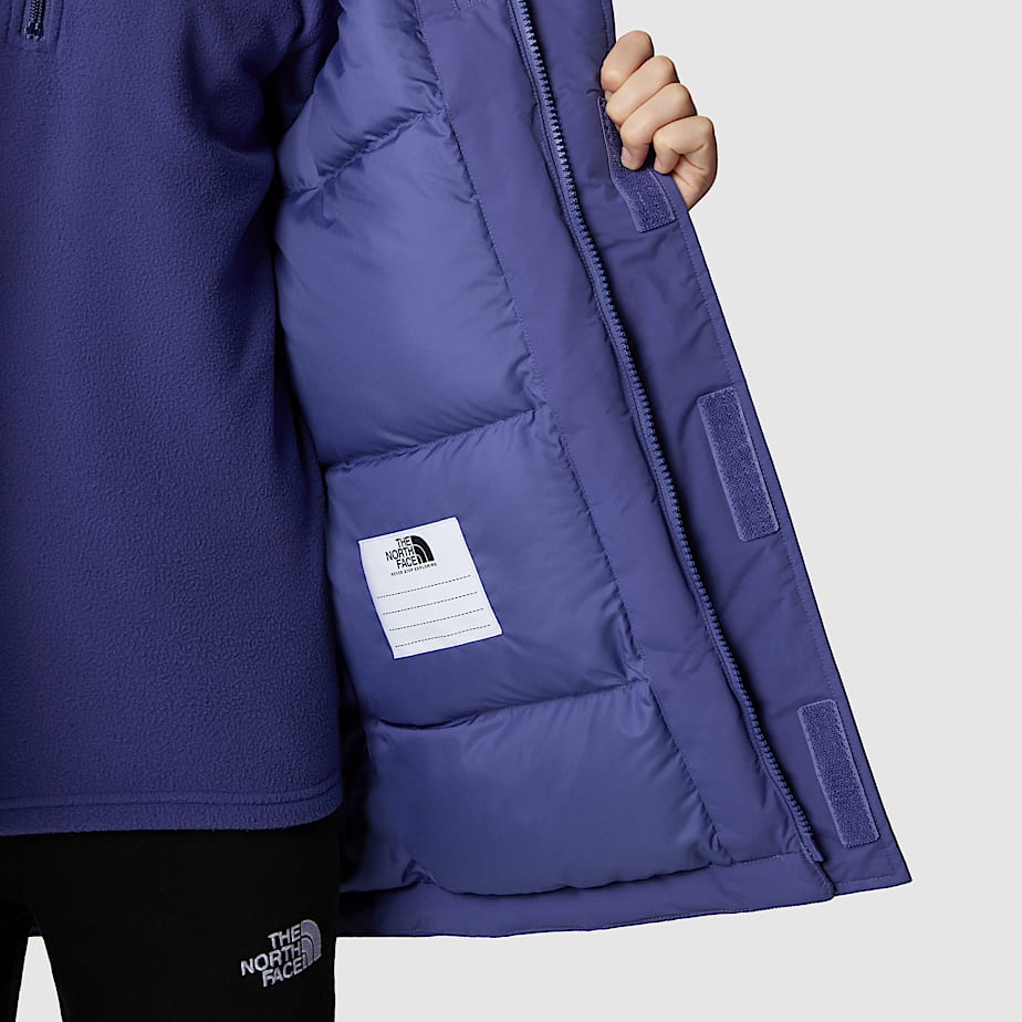 Boys' McMurdo Parka