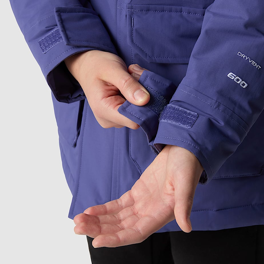 Boys' McMurdo Parka
