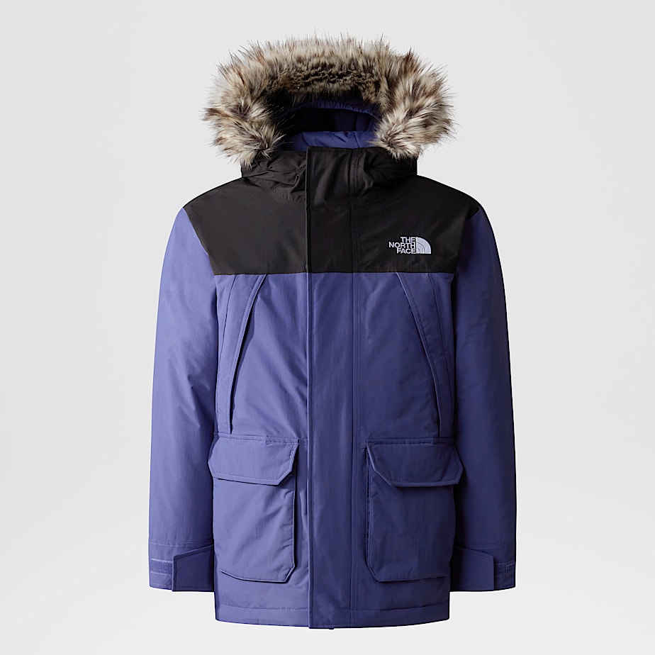 Boys' McMurdo Parka