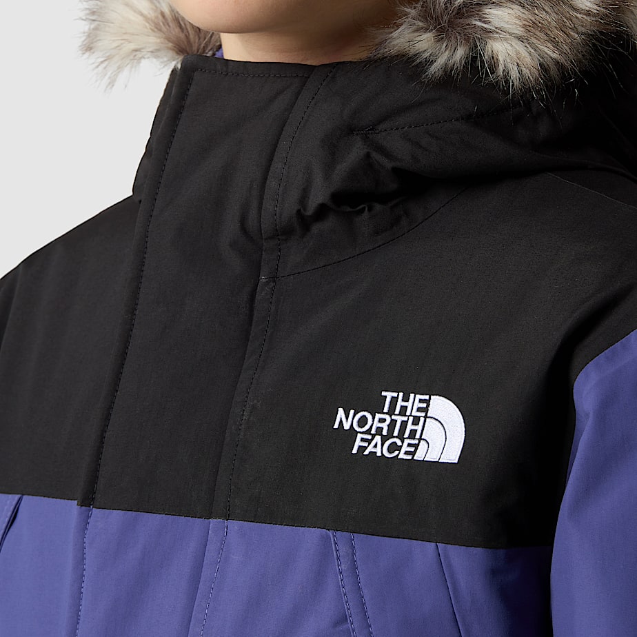 Boys' McMurdo Parka