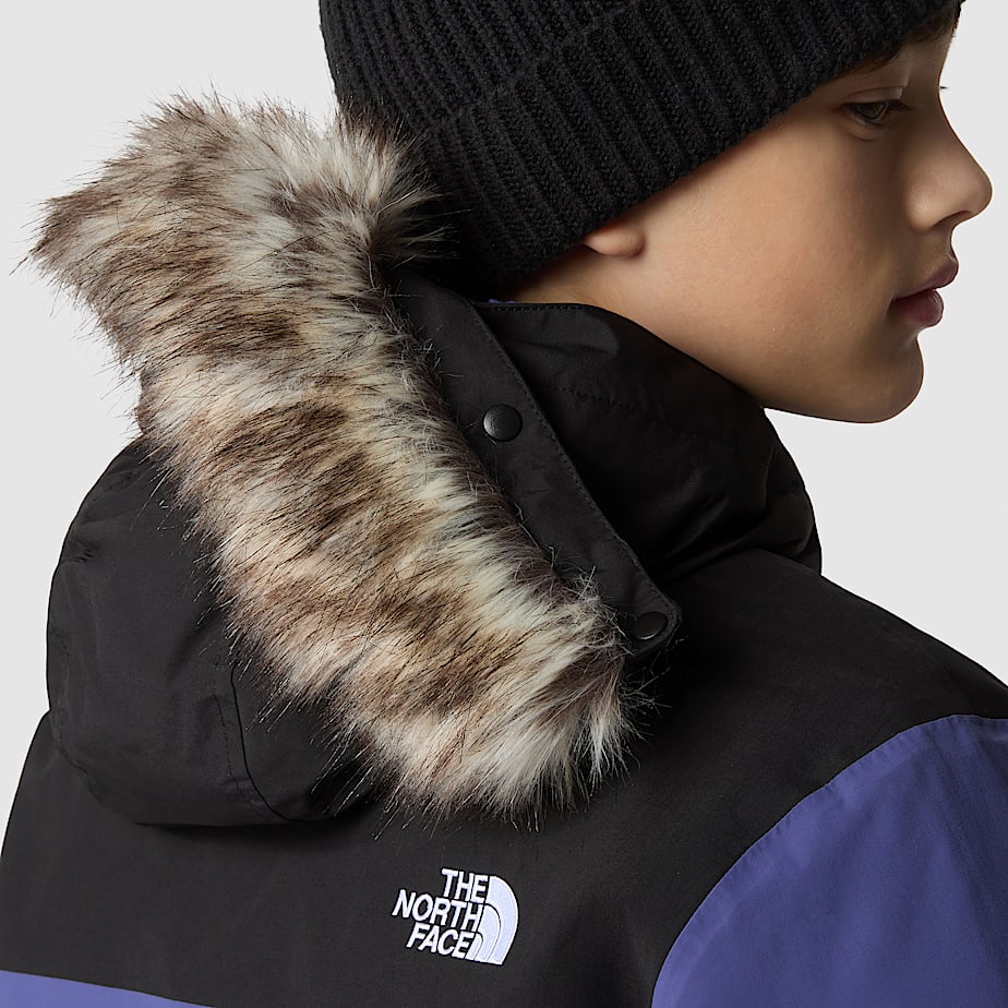 Boys' McMurdo Parka
