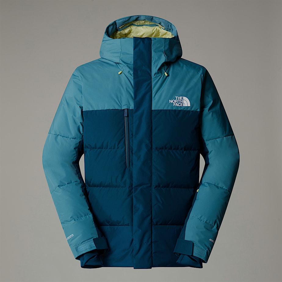 Men's Corefire Down WINDSTOPPER® Jacket