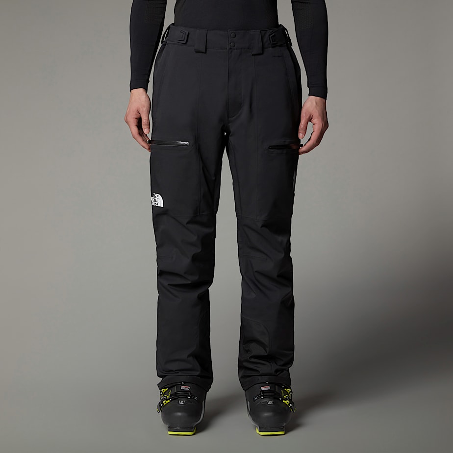 The North Face Chakal Hose Für Herren Tnf Black Größe S male