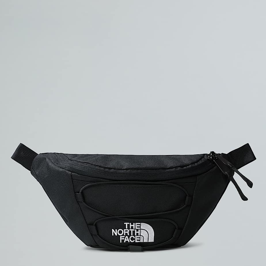 The North Face Jester Hüfttasche Tnf Black-npf Größe Einheitsgröße male