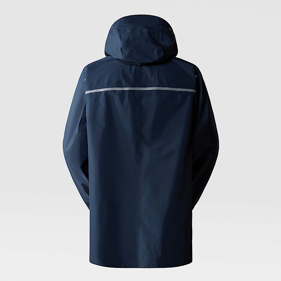 Men's RMST FUTURELIGHT™ Mountain Parka | The North Face FI