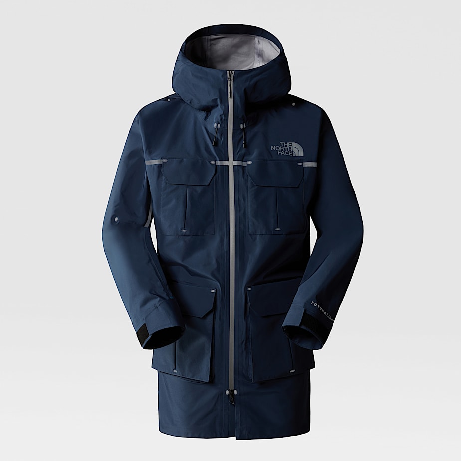 Men's RMST FUTURELIGHT™ Mountain Parka | The North Face FI