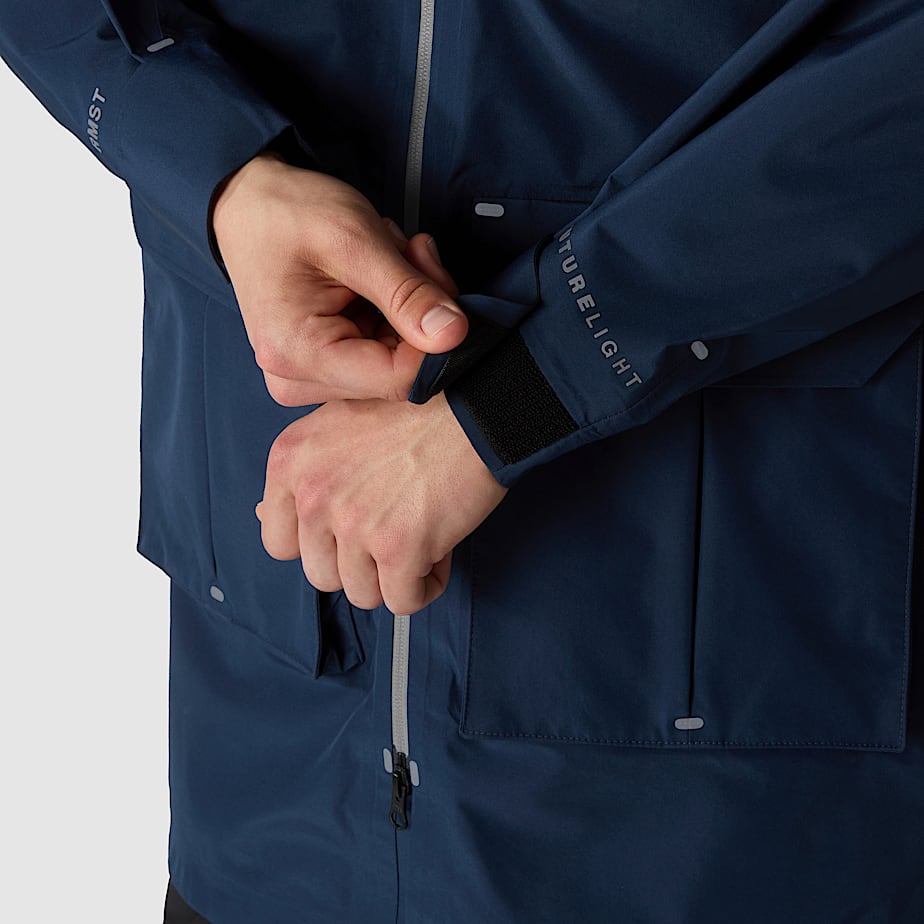 Parka RMST FUTURELIGHT™ Mountain da uomo - 14