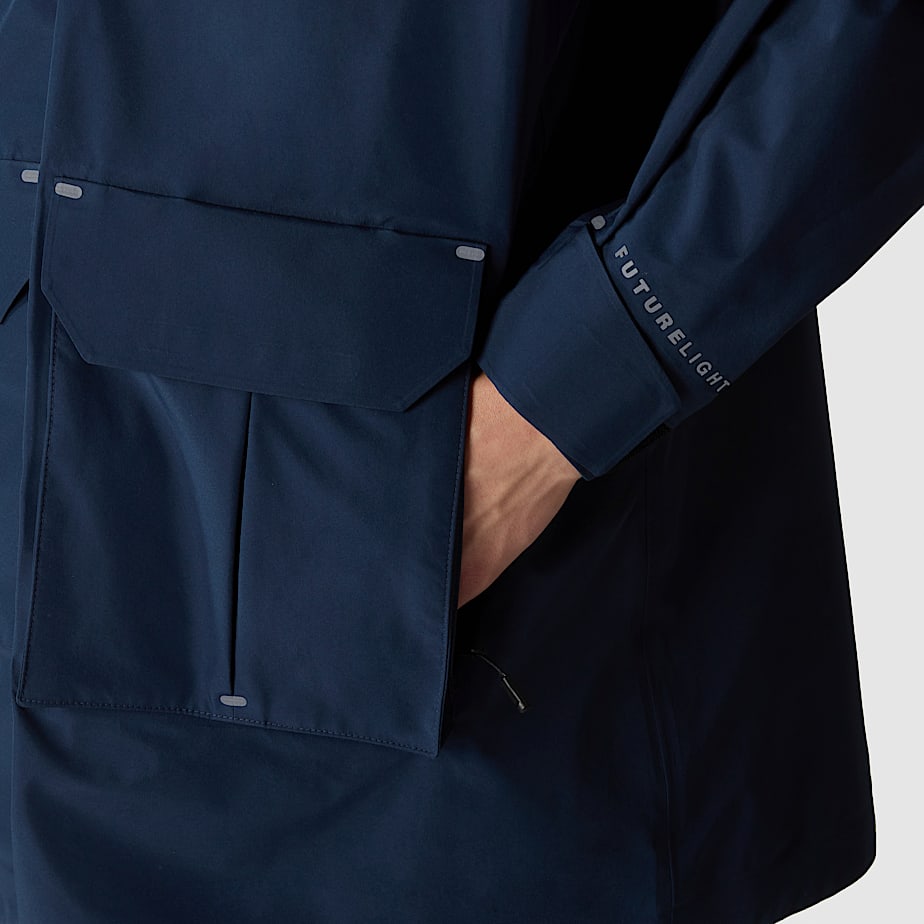 Parka RMST FUTURELIGHT™ Mountain da uomo - 12