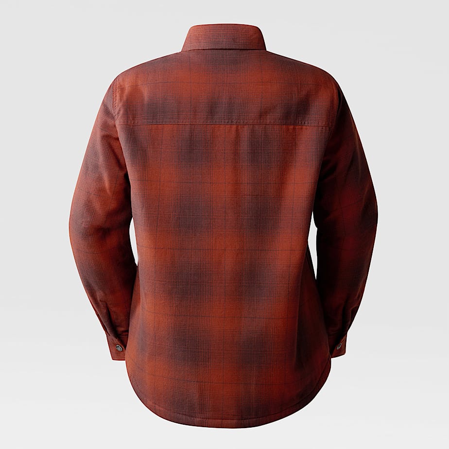 Women’s Campshire Shirt - 2