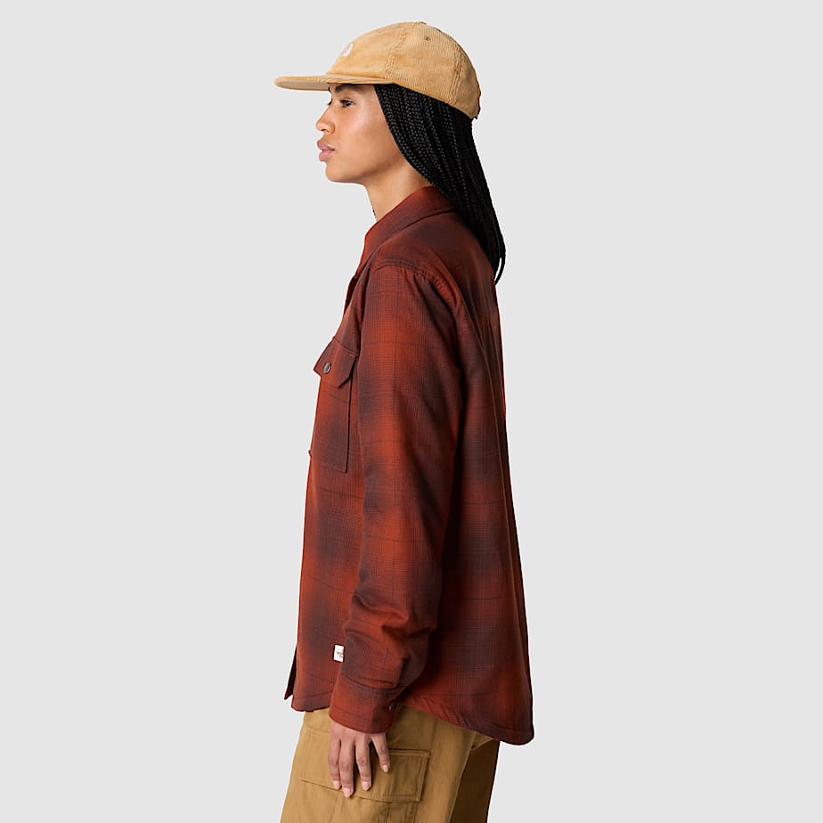 Women’s Campshire Shirt - 6