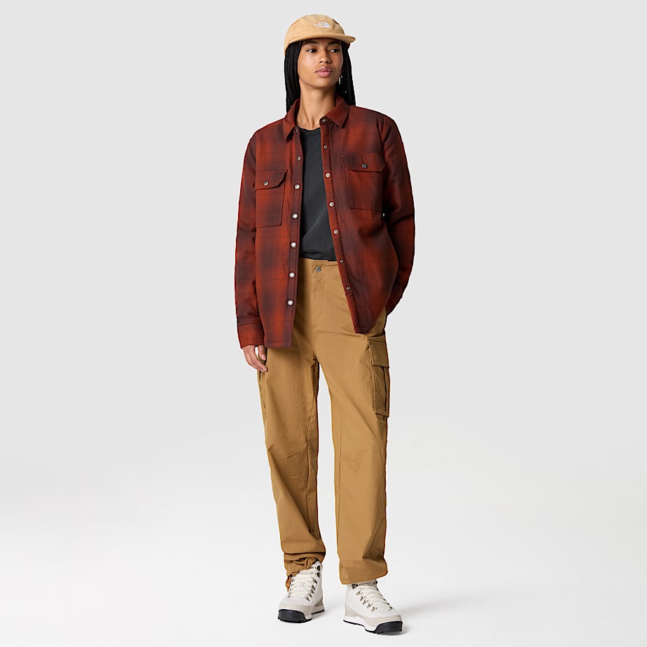 Women’s Campshire Shirt - 8