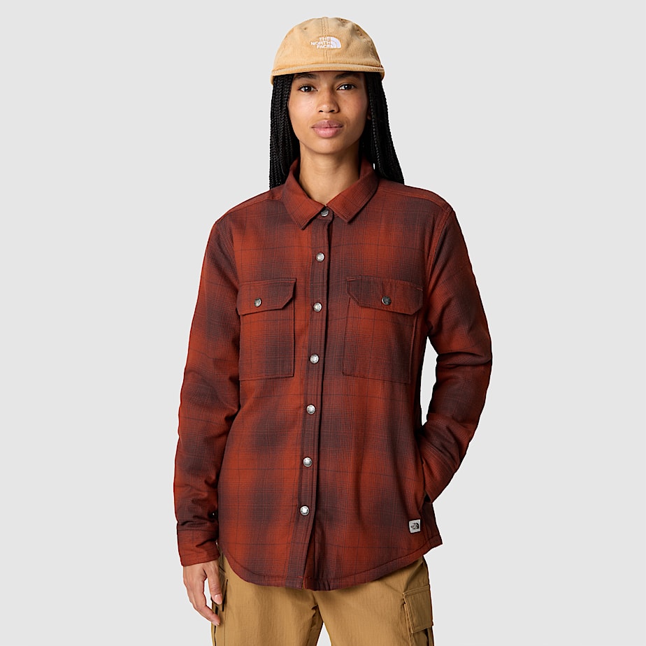 Women’s Campshire Shirt - 3