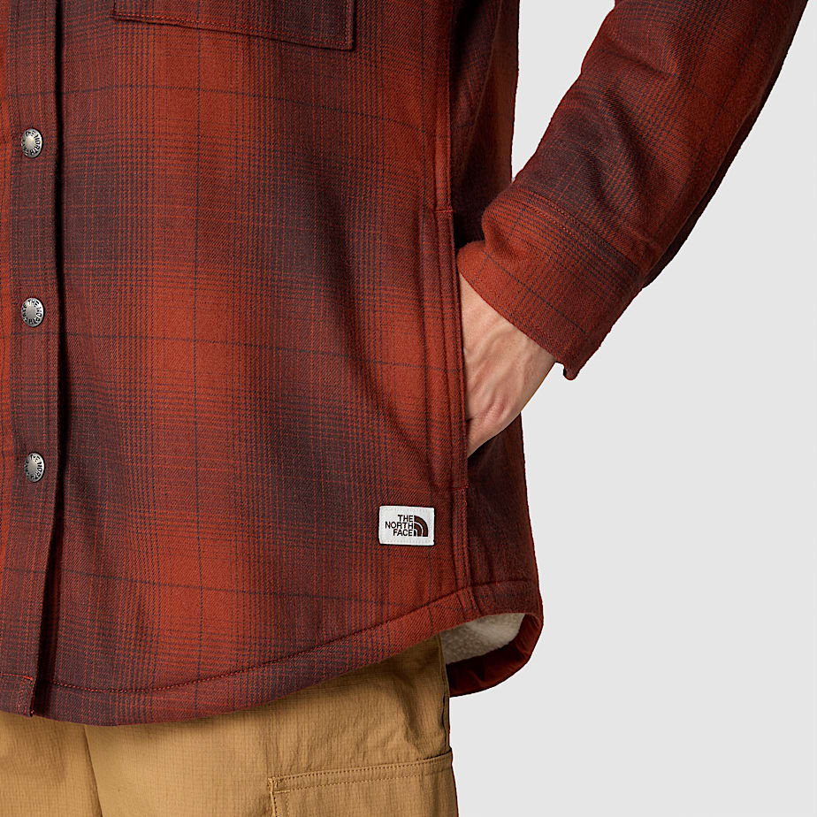 Women’s Campshire Shirt - 11