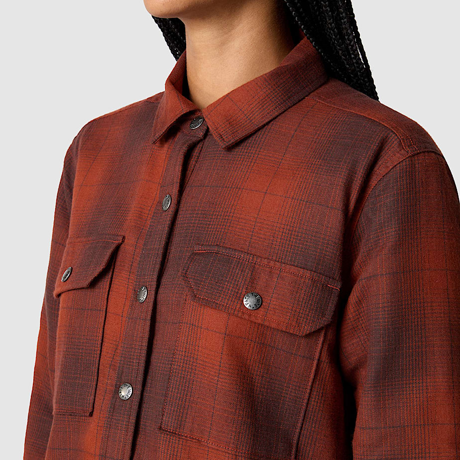 Women’s Campshire Shirt - 10