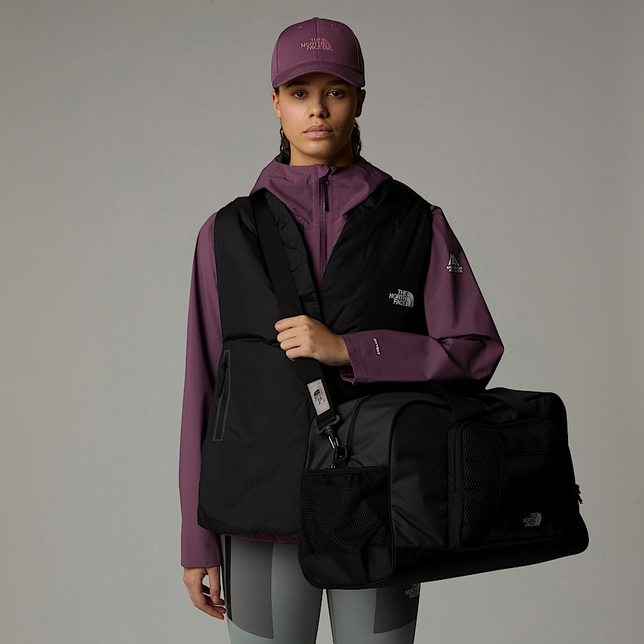 Y2K Duffel-Tasche