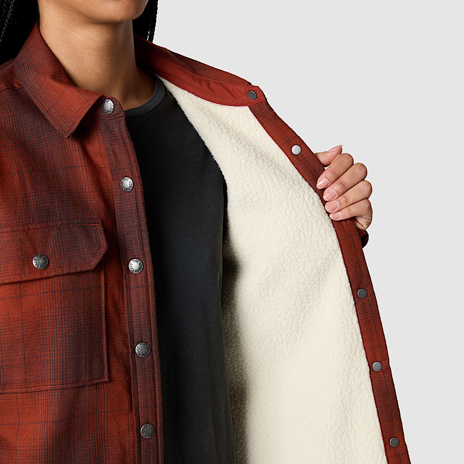 Women’s Campshire Shirt - 12