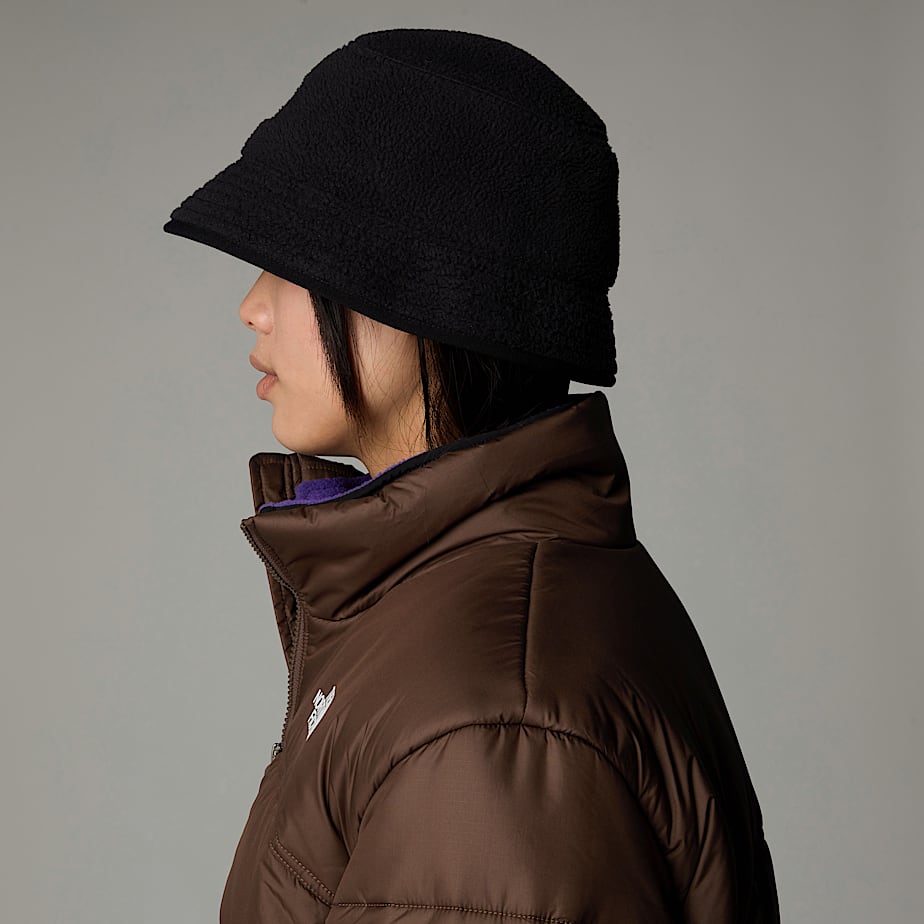 Fleeski Street Bucket Hat