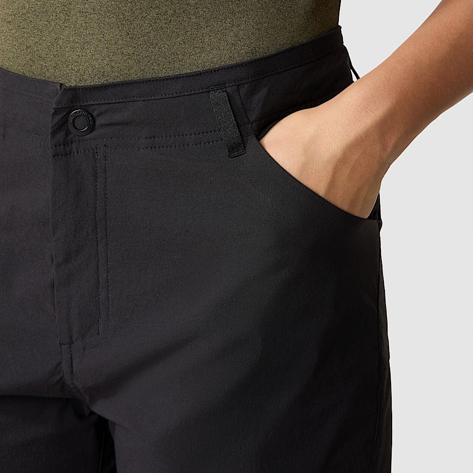 Exploration-short voor dames - 3