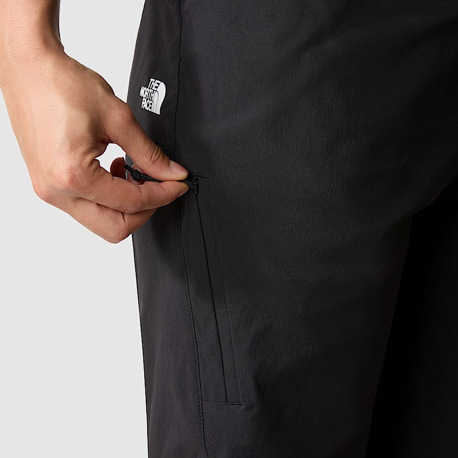 Exploration-short voor dames - 4