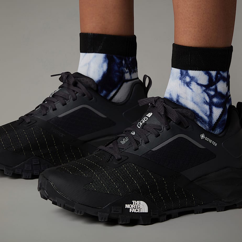Women's Offtrail TR GORE-TEX® Trail Running Shoes - 3