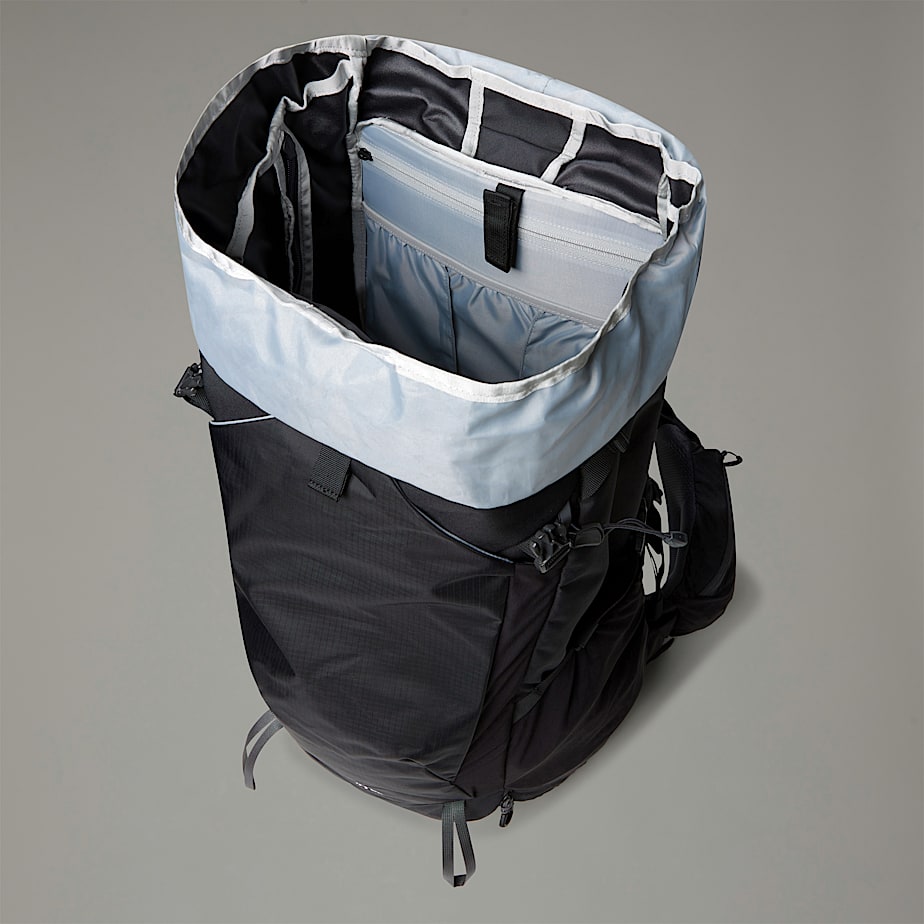 Terra-wandelrugzak 65 liter