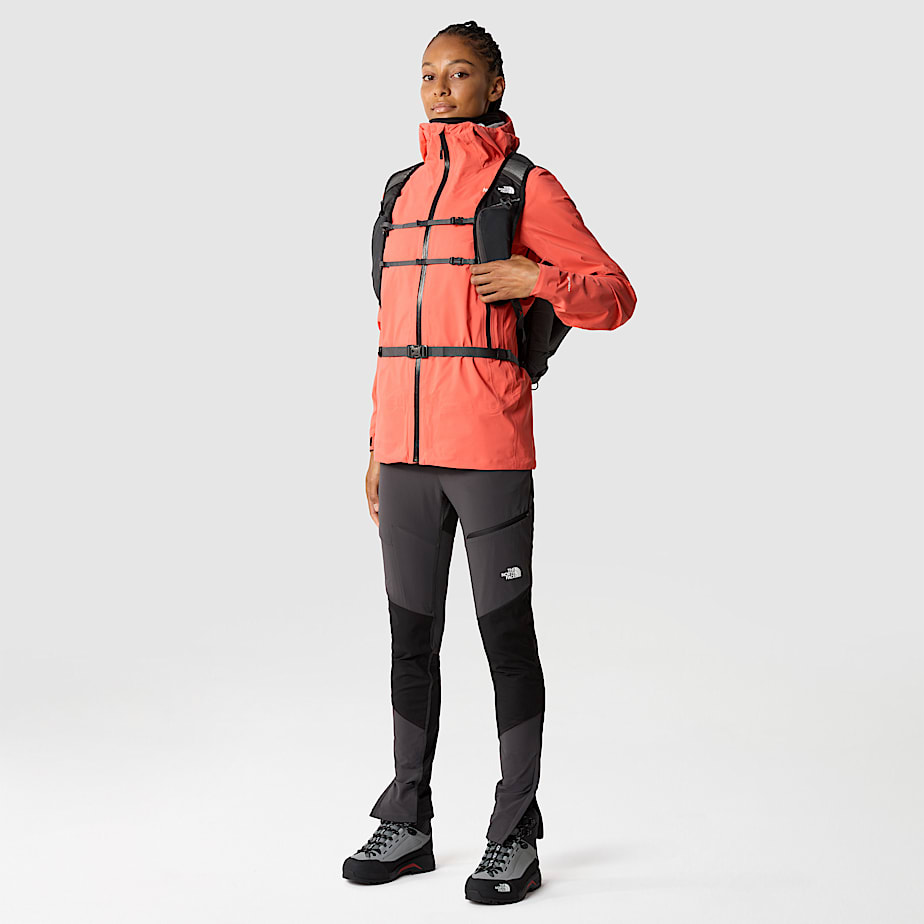 Women’s Verto GORE-TEX® Alpine Mid Boots