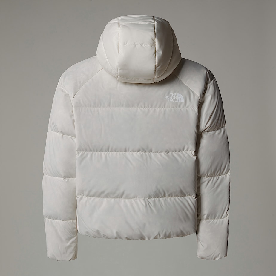 Girls' North Down Hooded Jacket