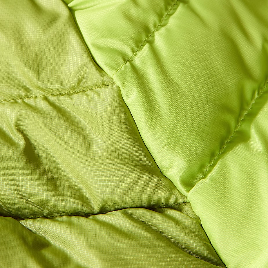 Bettaforca Daunen-Jacke mit Kapuze für Herren