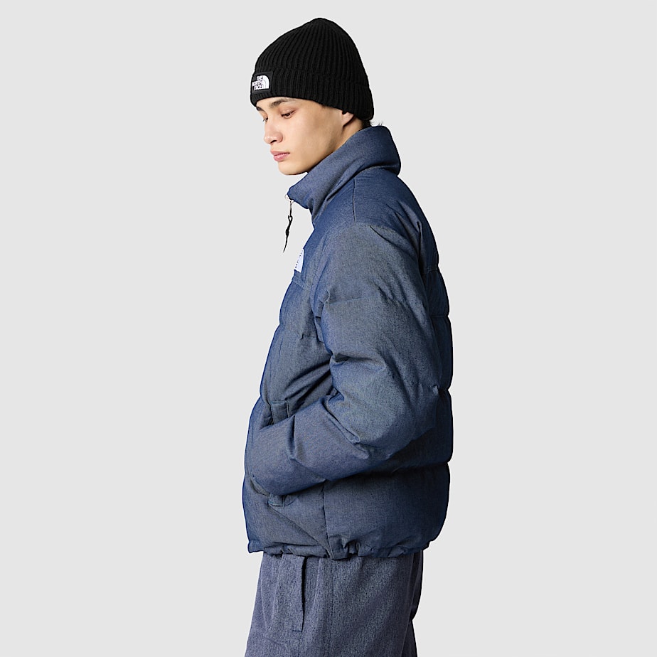 Men's 1992 Reversible Nuptse Jacket