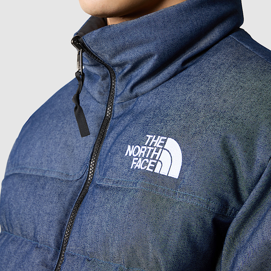 Men's 1992 Reversible Nuptse Jacket