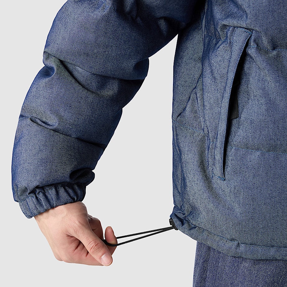 Men's 1992 Reversible Nuptse Jacket