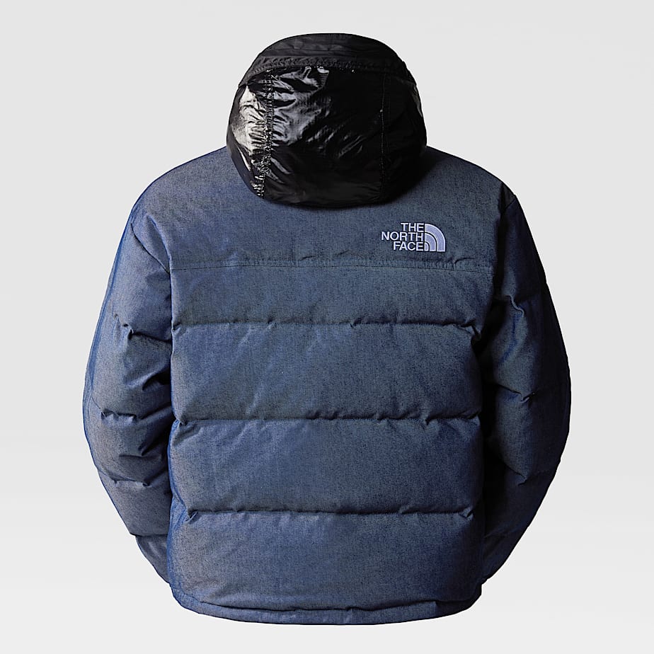 Men's 1992 Reversible Nuptse Jacket
